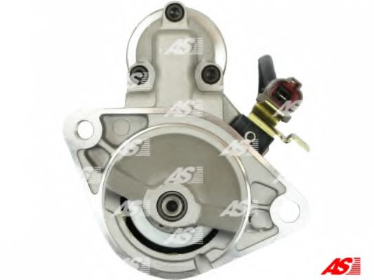 Стартер Nissan/Infiniti 233005M000 Стартер Nissan/Infiniti 233005M000