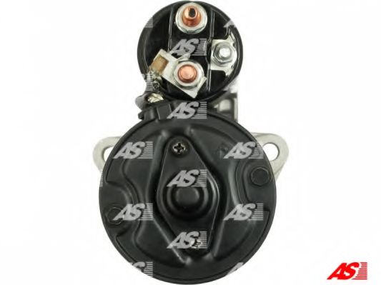 Стартер AS S0413