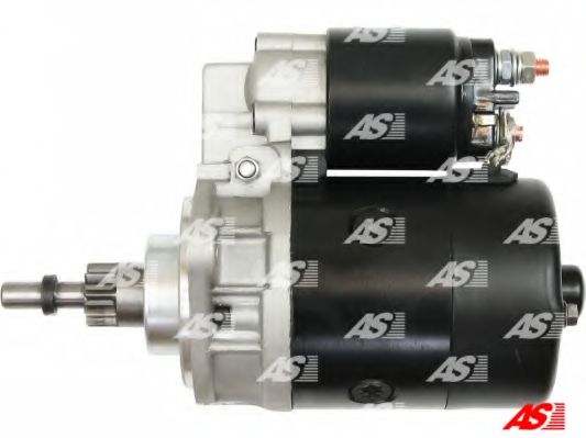 Стартер AS S0414 Стартер AS S0414