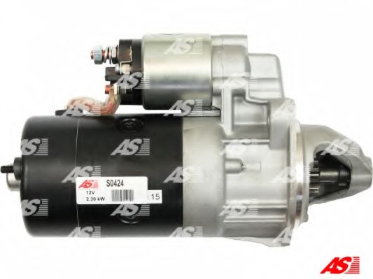 Стартер AS S0424 Стартер AS S0424