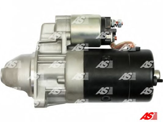 Стартер AS S0424 Стартер AS S0424