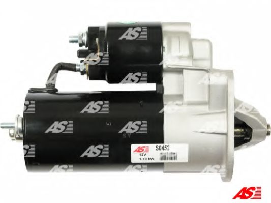 Стартер AS S0452 Стартер AS S0452