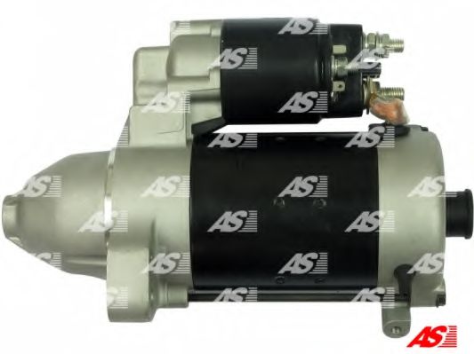 Стартер AS S0454 Стартер AS S0454