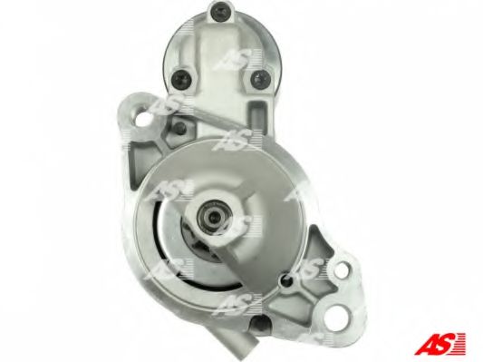 Стартер AS S0454 Стартер AS S0454