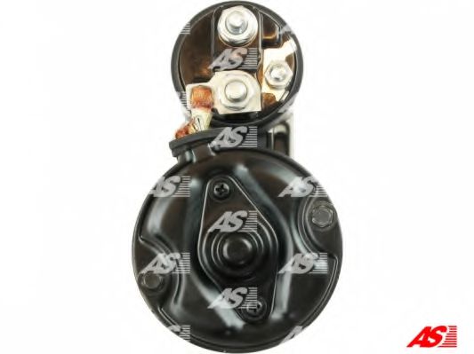 Стартер AS S0460