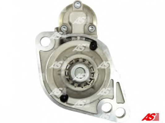 Стартер AS S0477 Стартер AS S0477