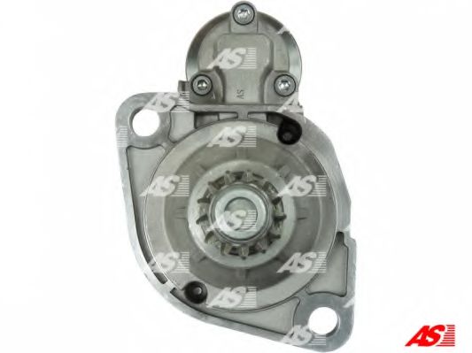 Стартер AS S0489 Стартер AS S0489