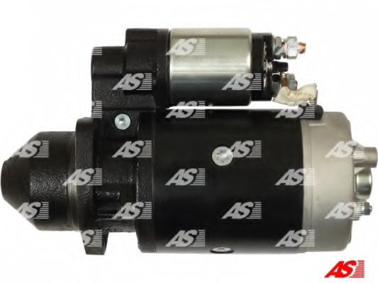 Стартер AS S0496 Стартер AS S0496