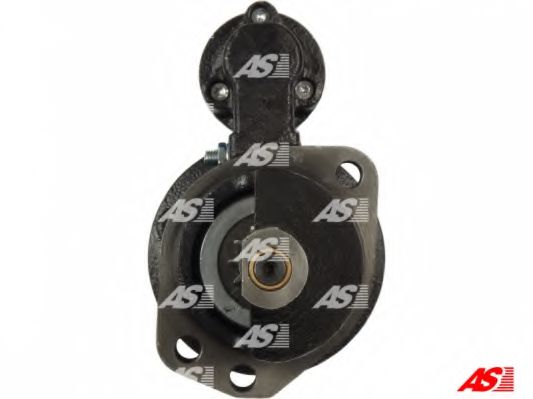 Стартер AS S0496 Стартер AS S0496