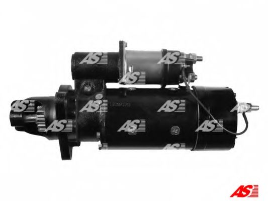 Стартер AS S1001 Стартер AS S1001