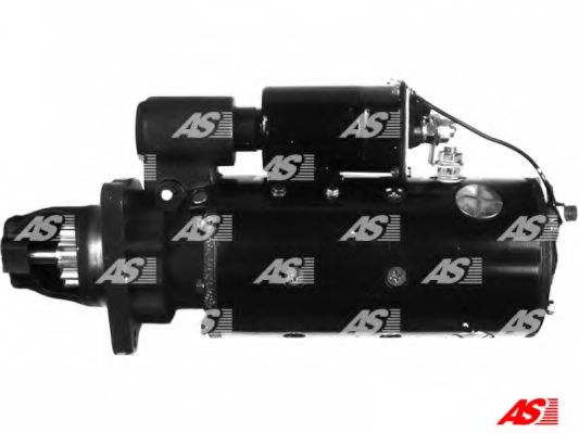 Стартер AS S1009 Стартер AS S1009