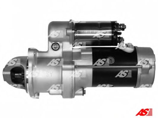 Стартер AS S1012 Стартер AS S1012
