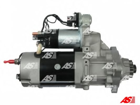 Стартер AS S1026 Стартер AS S1026