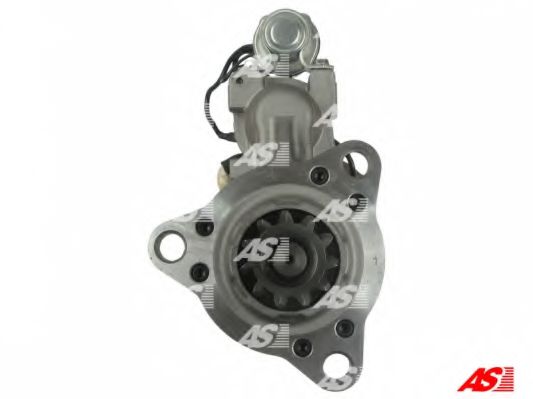 Стартер AS S1026 Стартер AS S1026