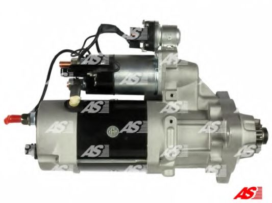 Стартер AS S1027 Стартер AS S1027