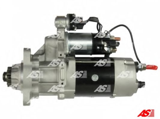 Стартер AS S1027 Стартер AS S1027