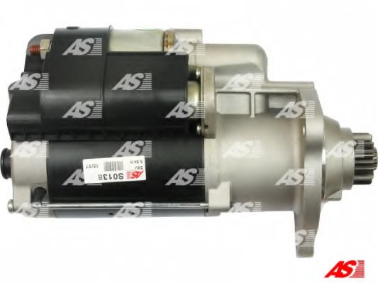 Стартер AS S1038 Стартер AS S1038