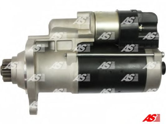 Стартер AS S1038 Стартер AS S1038