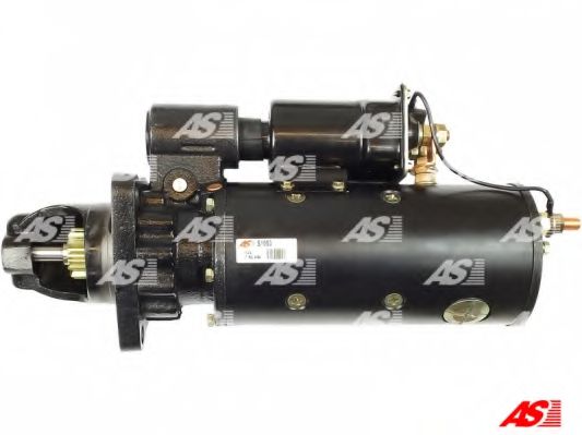 Стартер AS S1053 Стартер AS S1053