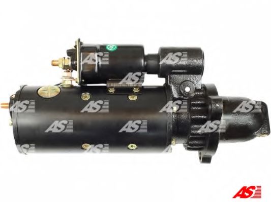 Стартер AS S1053 Стартер AS S1053