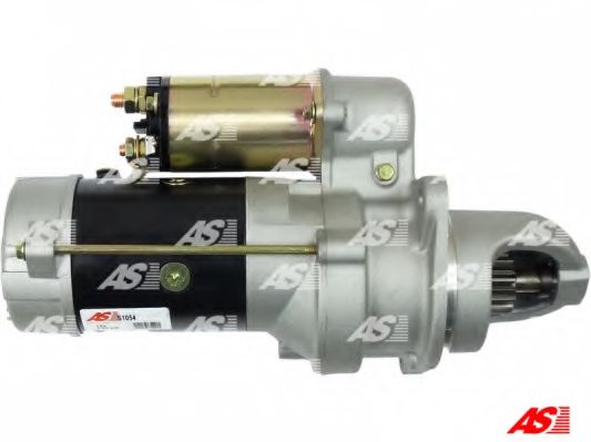 Стартер AS S1054 Стартер AS S1054