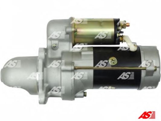 Стартер AS S1054 Стартер AS S1054