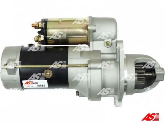 Стартер AS S1056 Стартер AS S1056