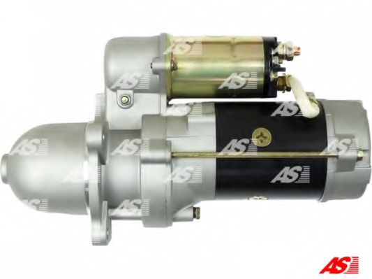 Стартер AS S1056 Стартер AS S1056