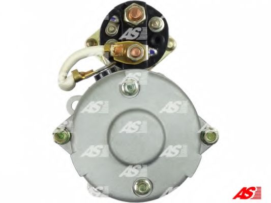 Стартер AS S1056