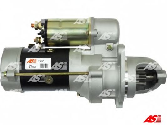 Стартер AS S1057 Стартер AS S1057