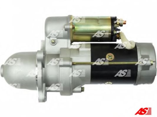 Стартер AS S1057 Стартер AS S1057