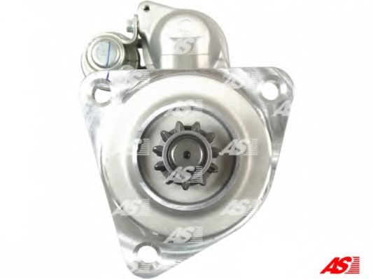 Стартер DOOSAN 65262017073 Стартер DOOSAN 65262017073
