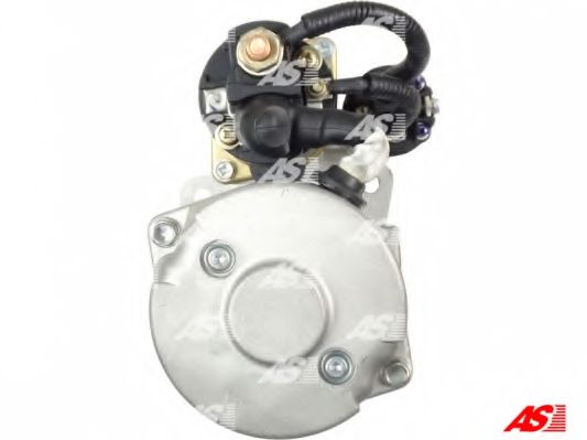 Стартер DOOSAN 65262017073 Стартер DOOSAN 65262017073
