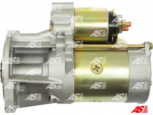 Стартер AS S2012 Стартер AS S2012