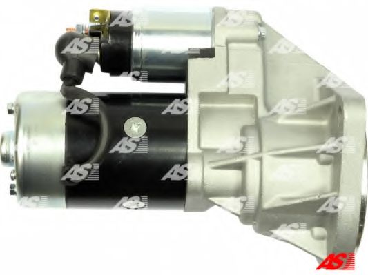 Стартер AS S2024 Стартер AS S2024