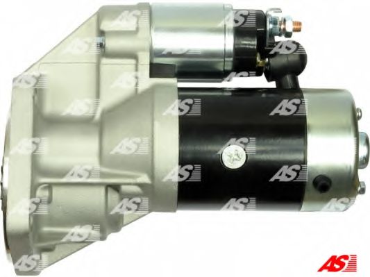 Стартер AS S2024 Стартер AS S2024