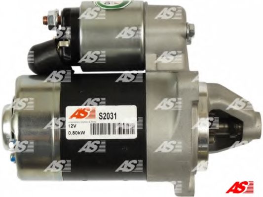 Стартер AS S2031 Стартер AS S2031