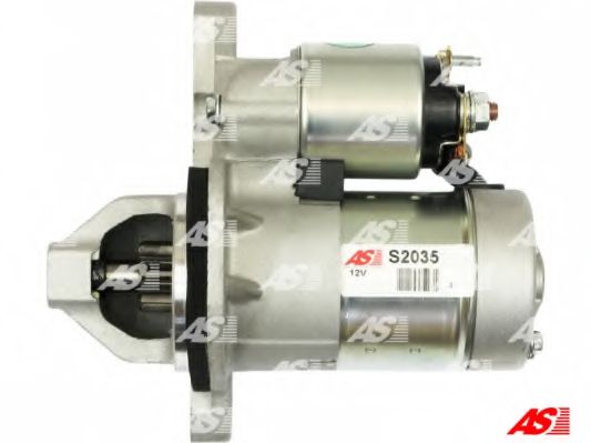 Стартер AS S2035 Стартер AS S2035