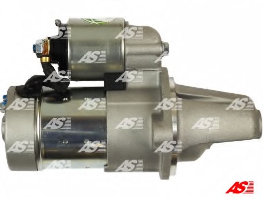 Стартер Nissan/Infiniti 233004M801 Стартер Nissan/Infiniti 233004M801