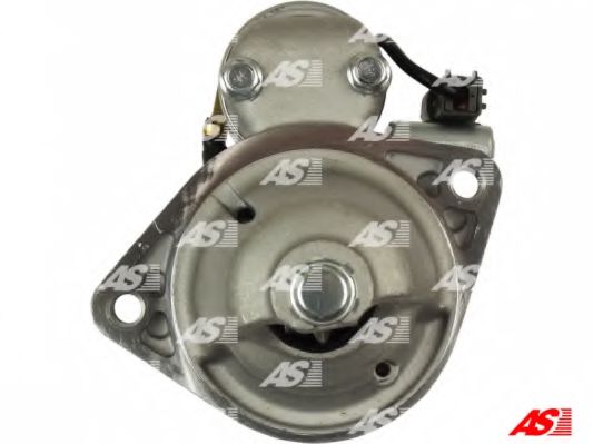 Стартер Nissan/Infiniti 233004M801 Стартер Nissan/Infiniti 233004M801