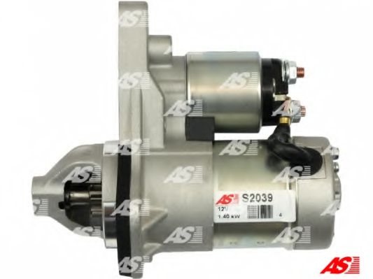 Стартер AS S2039 Стартер AS S2039
