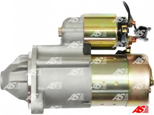 Стартер AS S2040 Стартер AS S2040