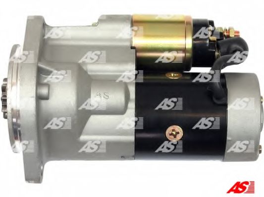 Стартер AS S2041 Стартер AS S2041