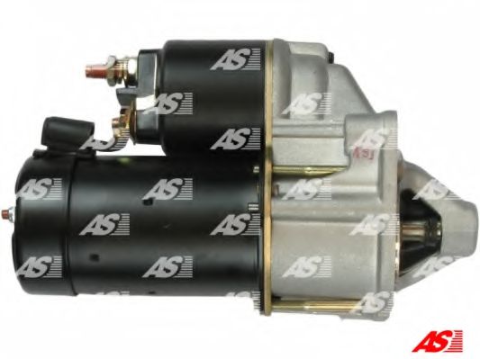 Стартер AS S3013 Стартер AS S3013