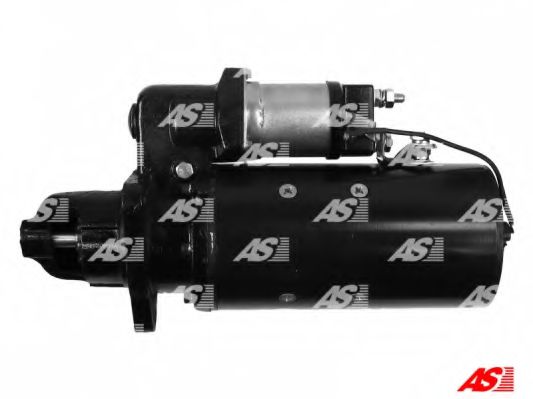 Стартер AS S3034 Стартер AS S3034