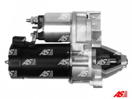 Стартер AS S3035 Стартер AS S3035