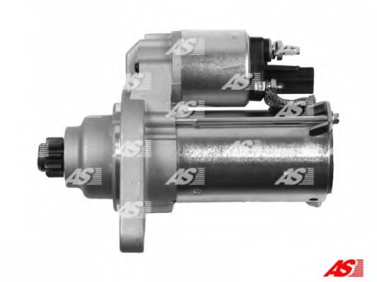 Стартер AS S3055 Стартер AS S3055