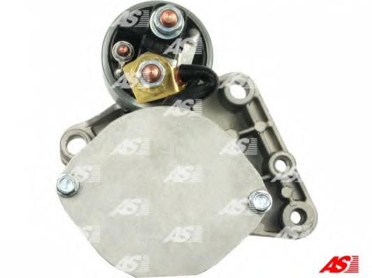 Стартер AS S3057