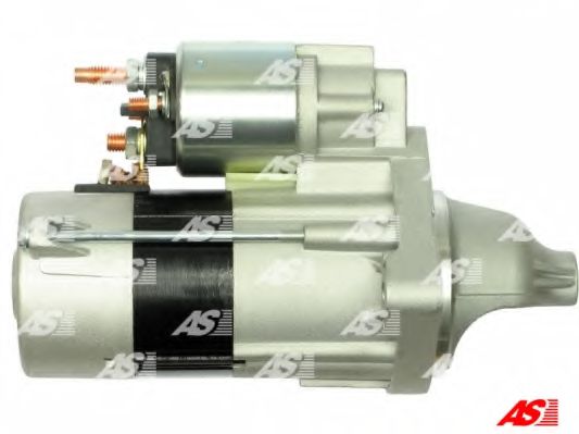 Стартер AS S3074 Стартер AS S3074