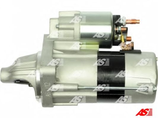 Стартер AS S3074 Стартер AS S3074